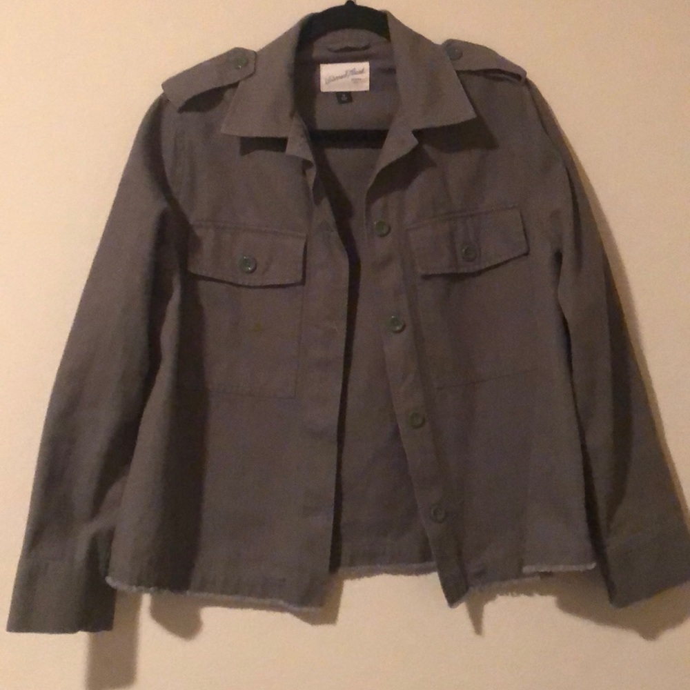 Universal Thread Jacket